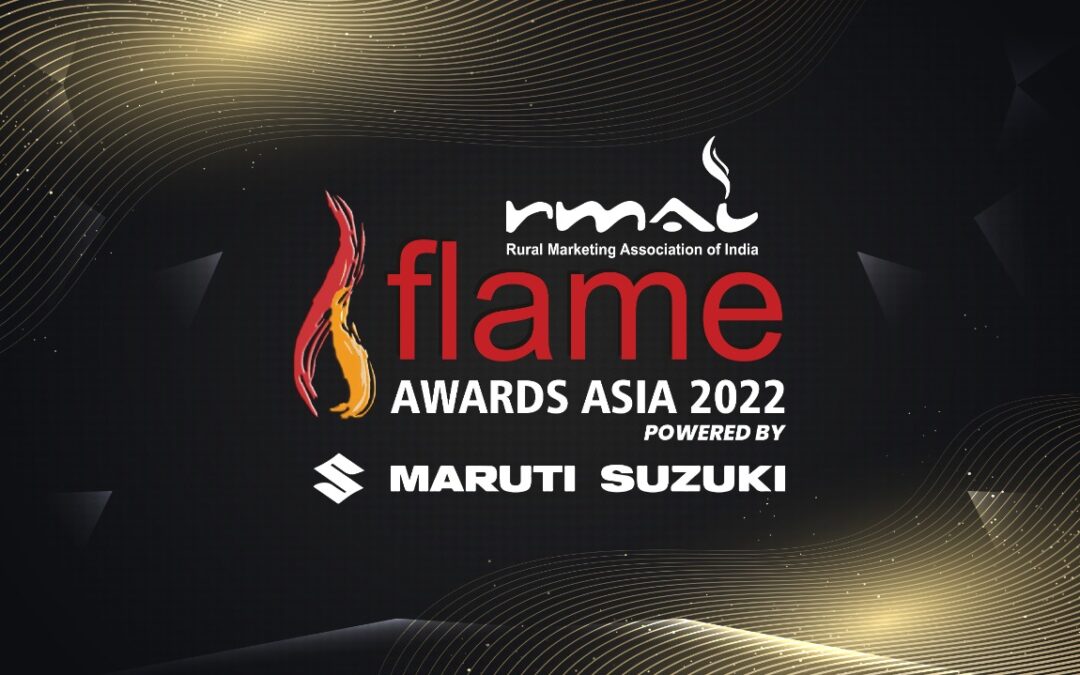 OUTREACH HAS TOTAL 12 FINALISTS IN FLAME AWARDS ASIA 2022 REPRESENTING NEPAL